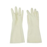 Dishwashing Gloves Manufacturer - Nitrile Reusable Housework Kitchen Cleaning Waterproof Durable Dust Removal