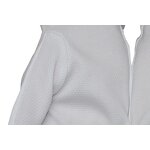 Etiquette Gloves Manufacturer - Polyester Tendon Point Plastic Belt Touch Anti-Cutting Wear-Resistant Breathable