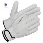 Welding Gloves Manufacturer - Sheepskin Electric Reusable Lightweight for Home Use Cycling Soft Leather