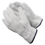 Welding Gloves Manufacturer - Sheepskin Electric Reusable Lightweight for Home Use Cycling Soft Leather