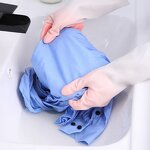 Dishwashing Gloves Manufacturer - Kitchen Silicone Brush Household Cleaning Pet Brush