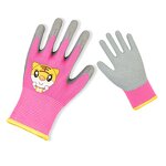 Children's Gloves Manufacturer - Safe for Sea Picking Cute Pet Park Latex Breathable Outdoor Digging Protective