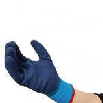 Winter Gloves Manufacturer - Outdoor Cycling Plush Thickened Waterproof Cold Windproof for Sports Skiing