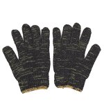Work Gloves Manufacturer - Hot Selling Nylon Cotton Yarn for Gardening Construction Labor Protection