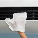 Cleaning Gloves Manufacturer - Disposable Cloth Anti-Slip for Kitchen Tabletop Air Conditioning Floor All Seasons