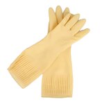 Latex Household Gloves