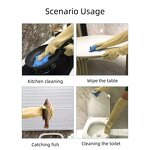 Latex Household Gloves