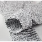 Anti-cutting Gloves Manufacturer - Level 5 Kitchen Anti-scratch for Slaughtering Handling Wear-resistant