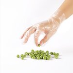 Disposable Gloves Manufacturer - TPE Food-grade for Baking Cooked Food Beauty Salon Hair Dyeing