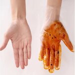 Disposable Gloves Manufacturer - TPE Medium Thickness Transparent Food-grade for Beauty Salon Household Baking Cooking