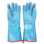 BBQ Gloves Manufacturer - Neoprene Long Heat Resistant Cotton for Cooking Horticulture Cleaning All Seasons