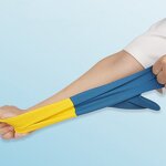 Industrial Rubber Gloves Manufacturer - Waterproof Acid Alkali Resistant Reusable Neoprene Natural Anti-skid Durable