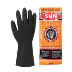 Industrial Latex Gloves Manufacturer - Acid Alkali Resistant Reusable Waterproof Anti Chemical