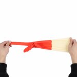 Household Gloves Manufacturer - Colour Blocking Latex Korean Waterproof Reusable Comfortable Lightweight Dishwashing