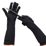 Anti-cutting Gloves Manufacturer - High-strength Level 5 Wear-resistant Protective Plus Steel Wire