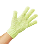 Bath Gloves Manufacturer - Nylon Bath Scrub Mud Does Not Hurt Skin Exfoliation for Men Women