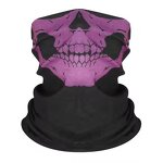 Men's Balaclava Manufacturer - Quick-Drying Full Face with Sun Protection & Dust Prevention for Outdoor Sports Riding