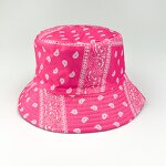 Bucket Hat Manufacturer - Custom Designed Cool Printed for Men Wide Brim Fisherman Style for Spring and Summer