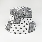 Bucket Hat Manufacturer - Custom Designed Cool Printed for Men Wide Brim Fisherman Style for Spring and Summer