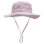 Bucket Hat Manufacturer - Custom Simple Windproof Sunscreen for Outdoor Children and Kids for Fishing and Spring