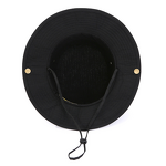 Camping Hat Manufacturer - Supplier's Outdoor Character Camouflage Sun Protection Beanie for Men Women for Fishing Travel