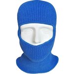 Outdoor Sports Hood Manufacturer - Multi-Kinetic Winter Warm with Character Scarf Mask Common Fabric Feature