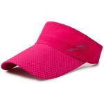 Sun Hat Manufacturer - Custom Summer Breathable for Men and Women Street Sport Sunshade for Running & Exercise