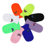 Ski Mask Manufacturer - Winter Windproof Knitted Balaclava with Butterfly Design Three-Hole for Motorcycles