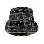 Bucket Hat Manufacturer - Custom Designed Cool Printed for Men Wide Brim Fisherman Style for Spring and Summer
