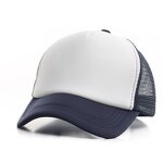 Trucker Hat Manufacturer - Premium Sporty Dobby New Hot Selling Eco-Friendly Corporate Gift Option Sustainable Materials