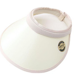 Sun Hat Manufacturer - High Quality UV Anti-Ultraviolet for Women Korean Style Striped for Outdoor Activities Spring Summer