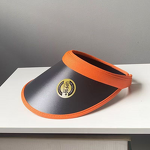 Sun Hat Manufacturer - High Quality UV Anti-Ultraviolet for Women Korean Style Striped for Outdoor Activities Spring Summer