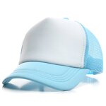 Trucker Hat Manufacturer - High Quality Cheap Trendy Adjustable Fit Kids Playful Youth Vibes Adult Classic Chic