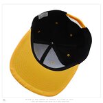 Baseball Cap Manufacturer - Sporty Crafted Sustainable Eco-Friendly Material with Advanced UV Shielding Technology
