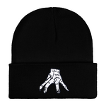 Pullover Hat Manufacturer - Hat for Men Women Hot Sale Wednesday Autumn Winter Warm Common Fabric