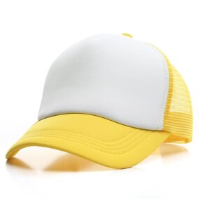 Trucker Hat Manufacturer - Premium Sporty Dobby New Hot Selling Eco-Friendly Corporate Gift Option Sustainable Materials