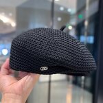 Beret Manufacturer - Net Red Quality All Match Female Painter Hat for Spring and Autumn Breathable Boina Series