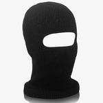 Outdoor Sports Hood Manufacturer - Multi-Kinetic Winter Warm with Character Scarf Mask Common Fabric Feature