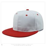 Baseball Cap Manufacturer - Contemporary Modern Edge Design Versatile Sporty Style Urban Streetwear for Business