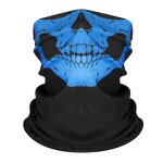 Motorcycle Balaclava Manufacturer - Full Face Outdoor Sun Protection Dust Prevention Men's Quick-Drying