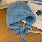 Balaclava Hat Manufacturer - Winter Warm One-Piece Polar Fleece with Scarf Hoodie Style