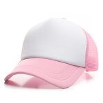 Trucker Hat Manufacturer - Hot New Products Team Spirit Emblem Customizable Event Souvenir Vibrant Festival Celebration