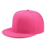 Baseball Cap Manufacturer - Sleek Construction Customizable Secure Snapback Closure Modern Trendy Sporty Style