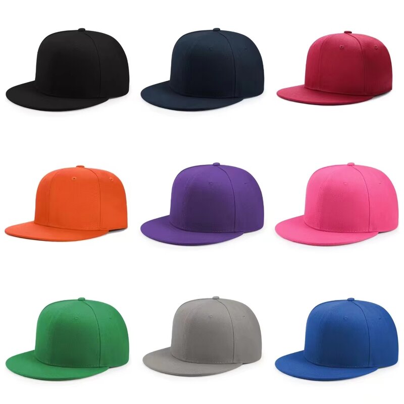 Baseball Cap Manufacturer - Tailored Custom Logo Personalization Effective Wholesale Pricing Large Quantity Bulk Order