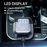 Electric Body Shaver Manufacturer - Provide OEM Services USB Rechargeable Wireless Hair Shaver Machine for Men