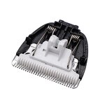 Hair Clipper Blade Manufacturer - Ceramic Blade Supplier Super Sharper Not Hurt Skin Clipper Blade Hair Trimmer