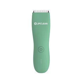 Groin Hair Trimmer Manufacturer - Professional Waterproof Electric Rechargeable Ceramic Blades Pubic Body