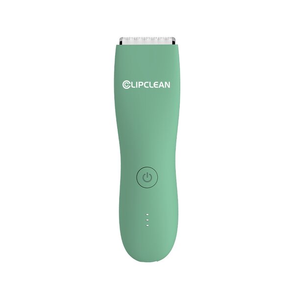 Groin Hair Trimmer Manufacturer - Professional Waterproof Electric Rechargeable Ceramic Blades Pubic Body