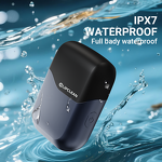 Electric Body Shaver Manufacturer - Provide OEM Services USB Rechargeable Wireless Hair Shaver Machine for Men