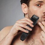 Beard Trimmer Manufacturer - High End Hair Ball Trimmer Powerful Electric Hair and Beard Professional for Man